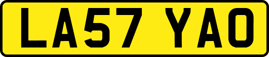LA57YAO