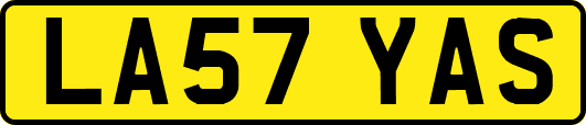 LA57YAS