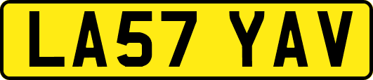 LA57YAV