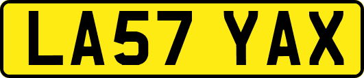 LA57YAX