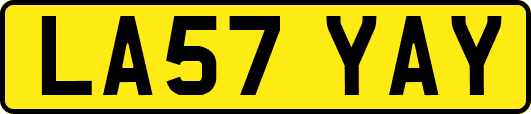 LA57YAY
