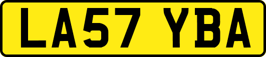 LA57YBA