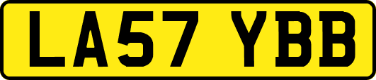 LA57YBB