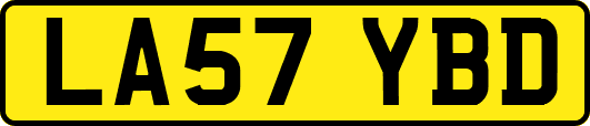 LA57YBD