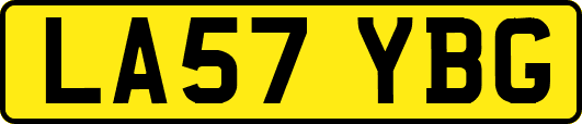 LA57YBG