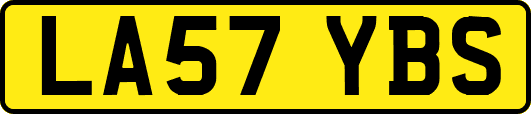 LA57YBS