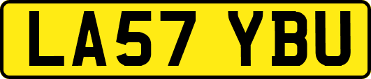 LA57YBU