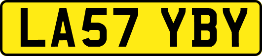 LA57YBY