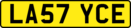 LA57YCE