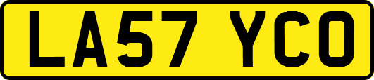 LA57YCO