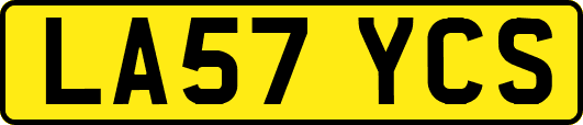LA57YCS