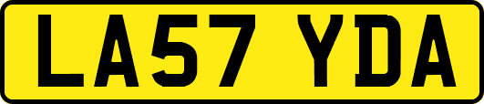 LA57YDA