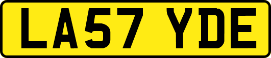 LA57YDE