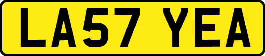 LA57YEA