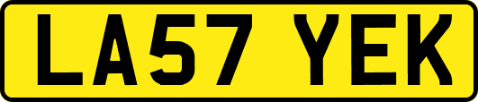 LA57YEK