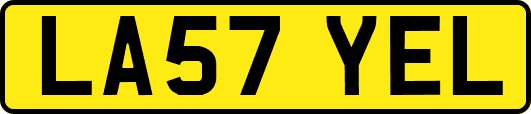 LA57YEL