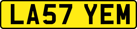 LA57YEM