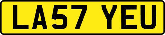 LA57YEU