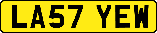 LA57YEW