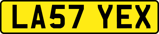LA57YEX