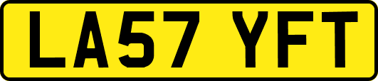 LA57YFT