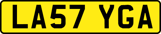 LA57YGA