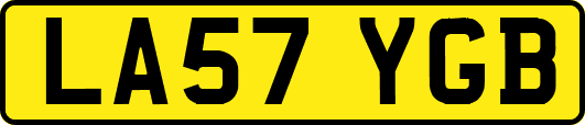 LA57YGB