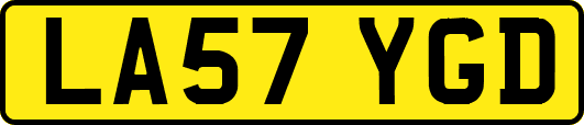 LA57YGD
