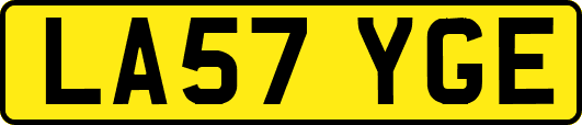 LA57YGE