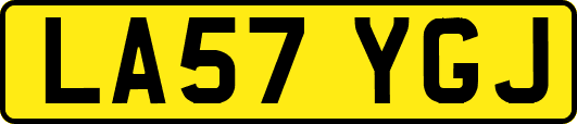 LA57YGJ