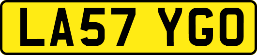 LA57YGO