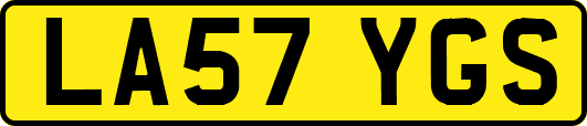LA57YGS