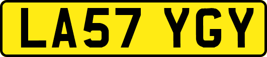 LA57YGY