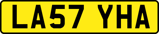LA57YHA