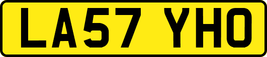 LA57YHO