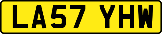 LA57YHW