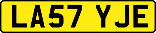 LA57YJE