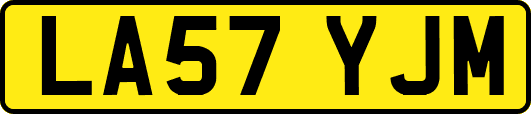 LA57YJM
