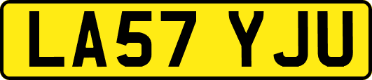 LA57YJU