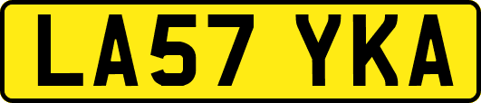 LA57YKA