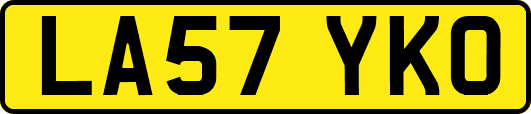 LA57YKO