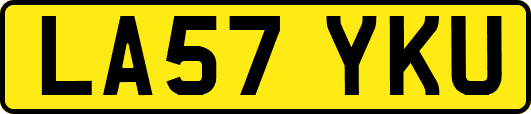 LA57YKU