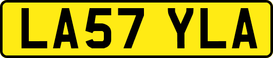 LA57YLA