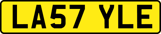 LA57YLE