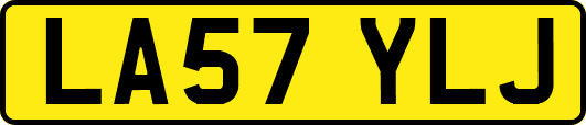 LA57YLJ