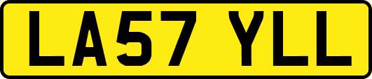 LA57YLL