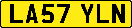 LA57YLN
