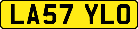 LA57YLO