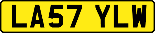 LA57YLW