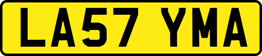 LA57YMA